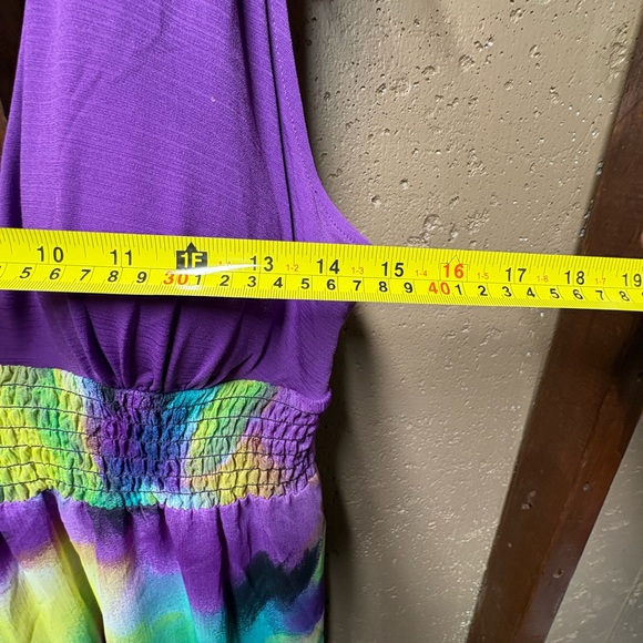 Candie’s XL Beach Dress - Picture 3 of 5